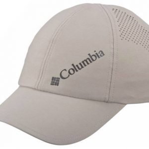 Columbia Silver Ridge Ball Cap II Fossil