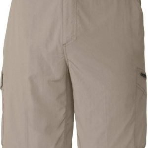 Columbia Silver Ridge Cargo Short Fossil 30