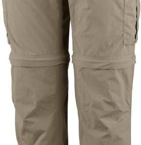 Columbia Silver Ridge Convertible pant Beige 30