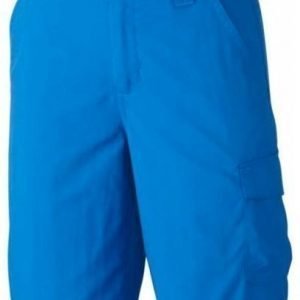 Columbia Silver Ridge III Boys Short SIninen XS