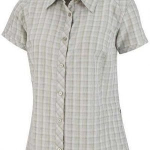 Columbia Surviv-elle II SS Shirt Fossil L