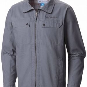 Columbia Tough Country Jacket Harmaa L