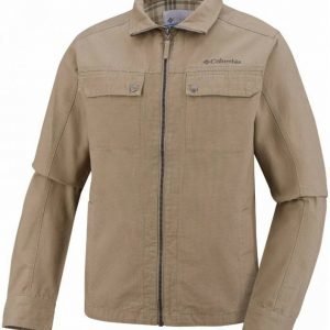 Columbia Tough Country Jacket Tusk L