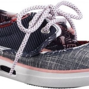 Columbia Vulc N Vent Peep Toe Tummansininen USW 6