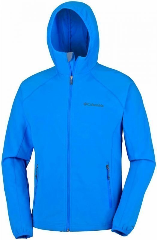 columbia whisper creek softshell