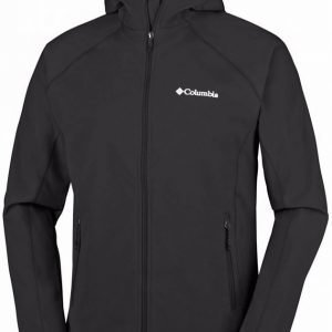 Columbia Whisper Creek Softshell Teräs L