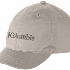 Columbia Youth Adjustable Ball Cap Fossil