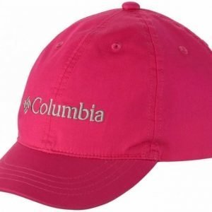 Columbia Youth Adjustable Ball Cap Pink