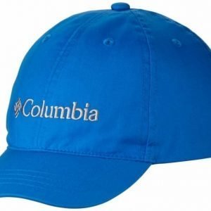 Columbia Youth Adjustable Ball Cap Sininen