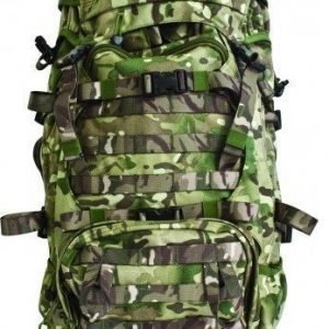 Constrictor Multicam 40L rinkka