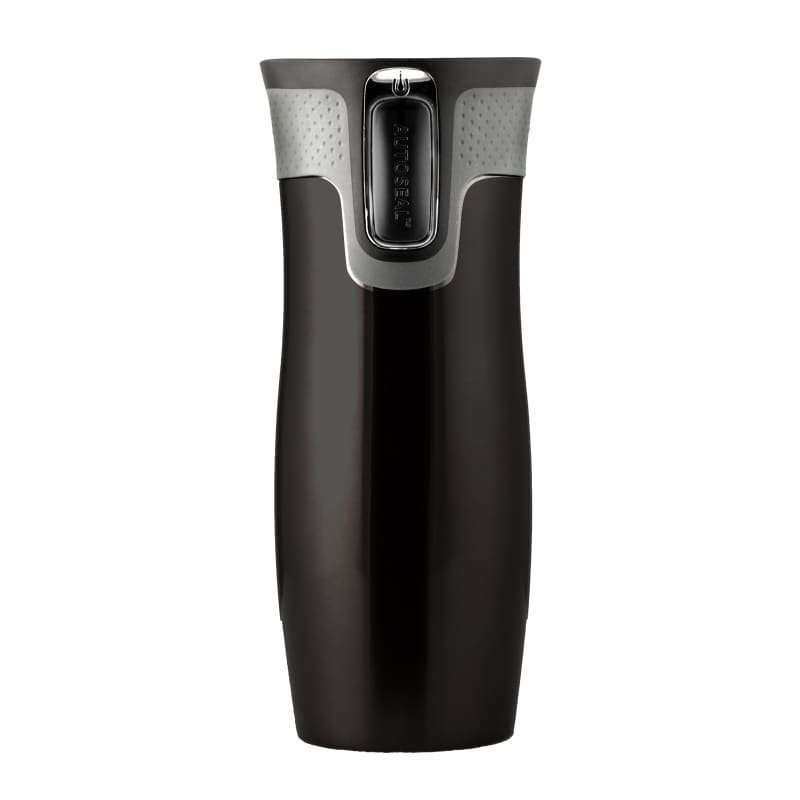 Contigo West Loop Stainless Matt Black