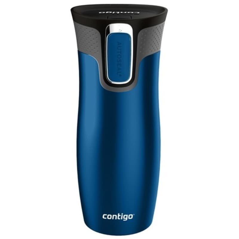 Contigo West Loop Stainless Matt Monaco