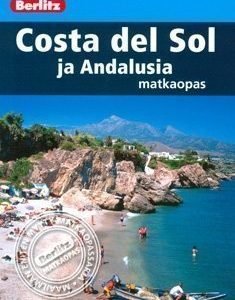 Costa del Sol ja Andalucia