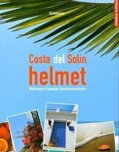Costa del Solin helmet
