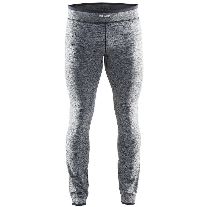 Craft Active Comfort Pants Men's S Black