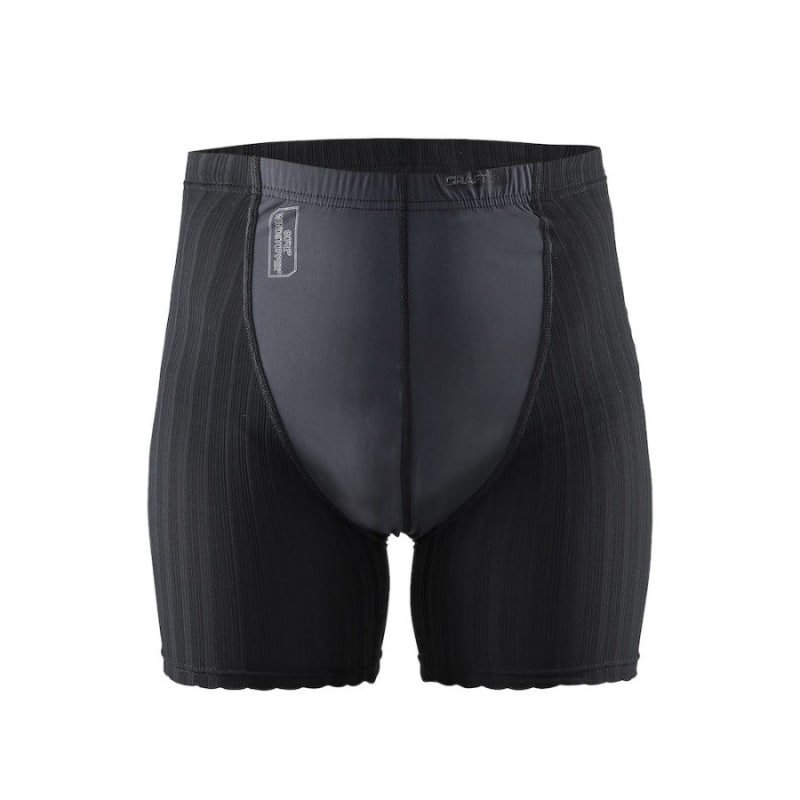 Craft Active Extreme 2.0 Boxer Winds W L Black