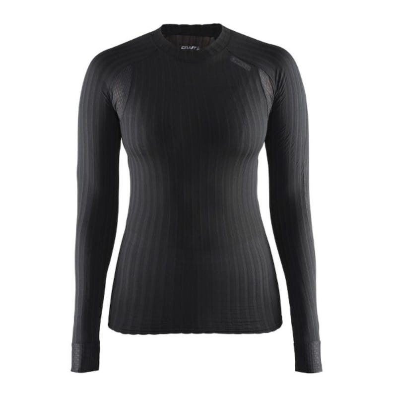 Craft Active Extreme 2.0 Longsleeve L Black