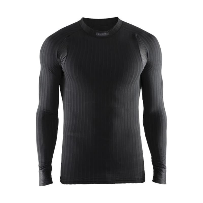 Craft Active Extreme 2.0 Longsleeve S Black