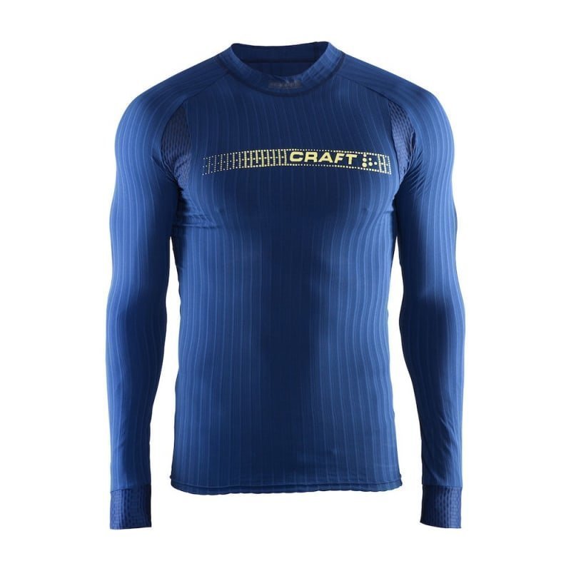 Craft Active Extreme 2.0 Longsleeve S Deep