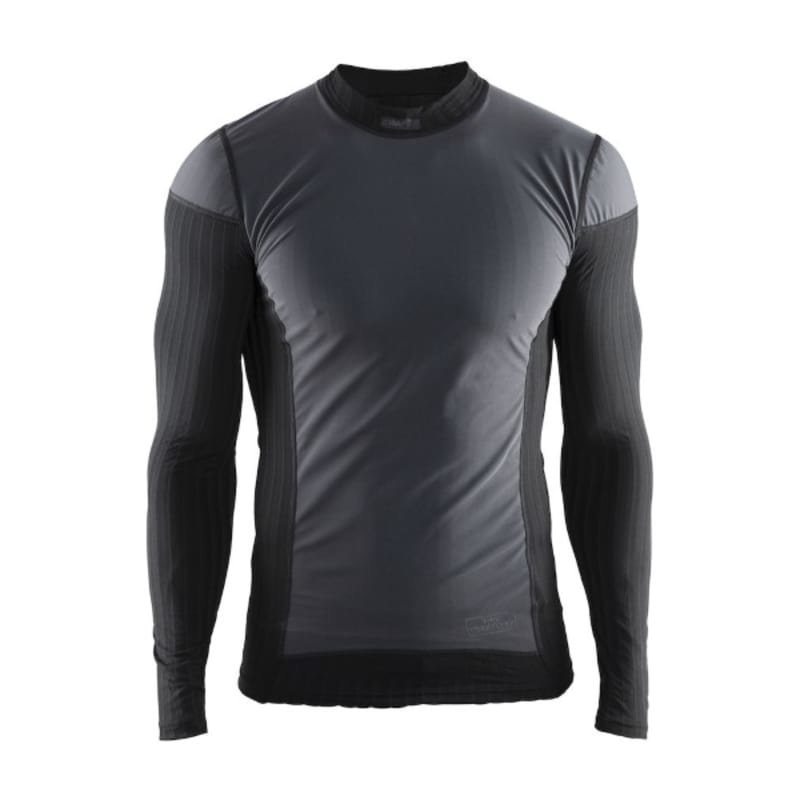 Craft Active Extreme 2.0 Ls Windstop XS Black