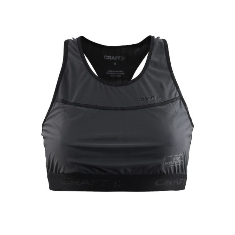 Craft Active Extreme 2.0 Top W XS Black