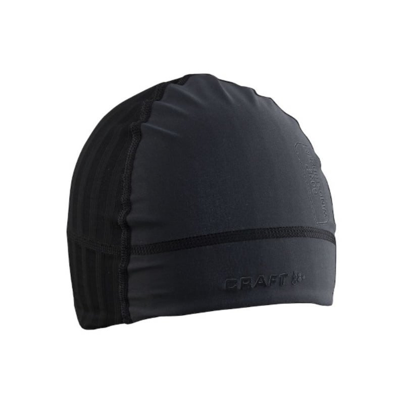 Craft Active Extreme 2.0 Windstopper S/M Black