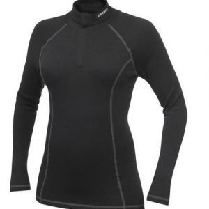 Craft Active Turtleneck naisten aluspaita musta