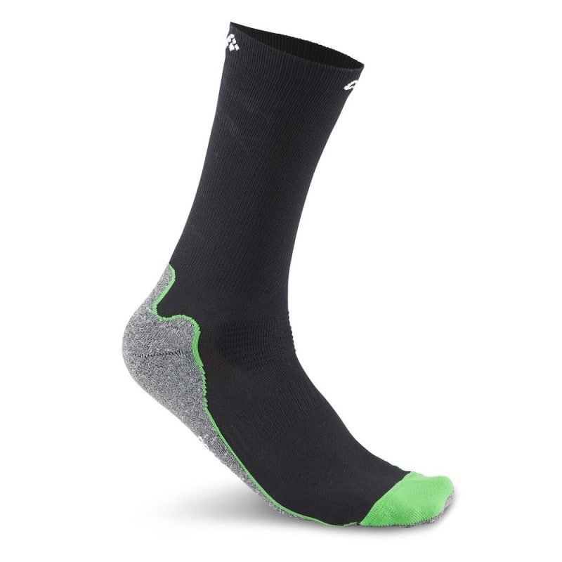 Craft Active Xc Skiing Sock 34/36 Black