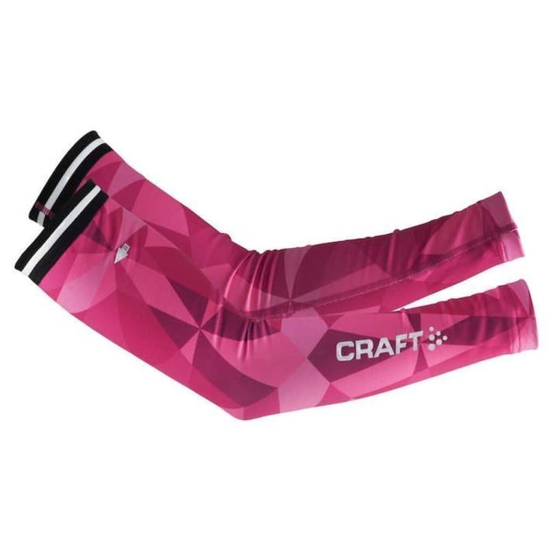 Craft Arm Warmer 3/XL/4/XL P Geo Pop