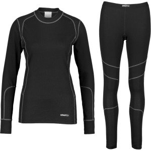 Craft Baselayer Set Kerrasto