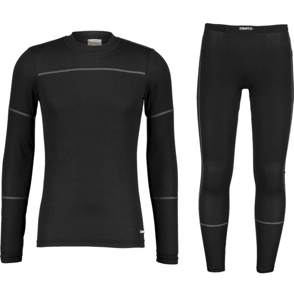 Craft Baselayer Set Kerrasto