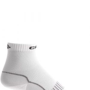 Craft - Basic 2pack cool sock valkoinen