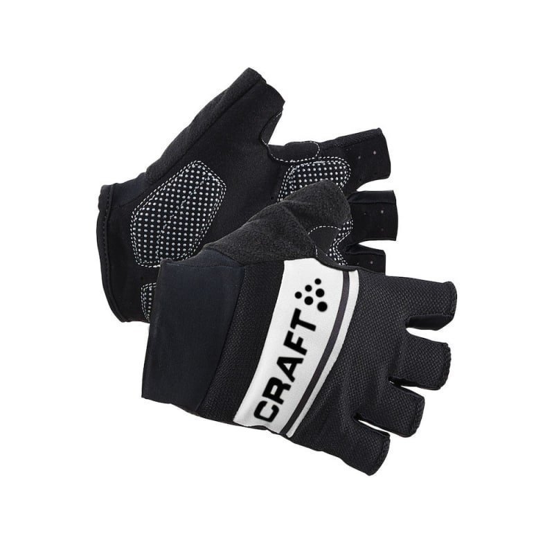 Craft Classic Glove Men's M Black/White