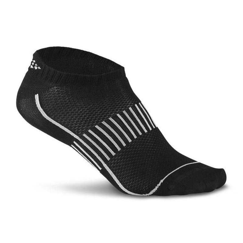 Craft Cool 2Pac Sl Sock 34/36 Black