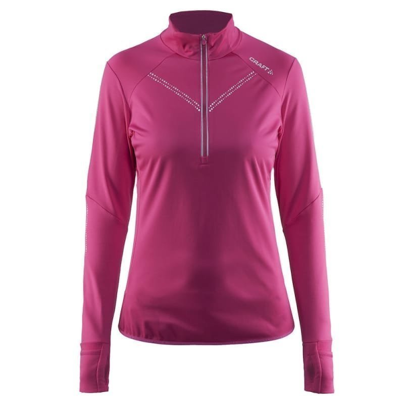 Craft Cover Thermal Wind Top Women's L Smoothie/Pop