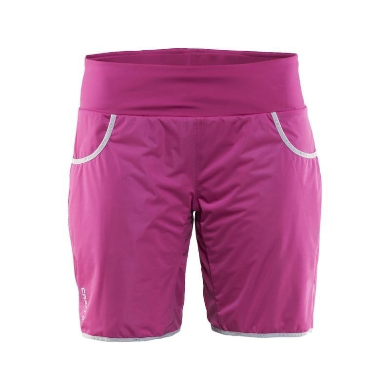 Craft Cover Warm Shorts Women's