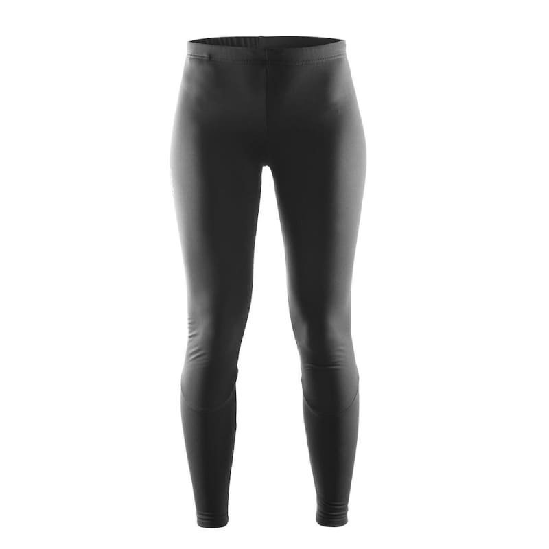 Craft Delight Winter Tights Women's L Black