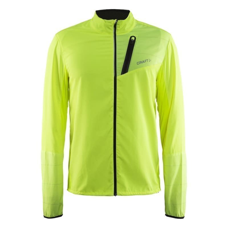 Craft Devotion Jacket Men's L Flumino