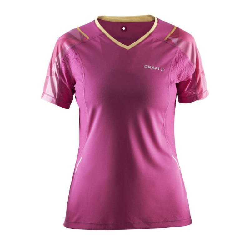 Craft Devotion SS Shirt Women's S Smoothie