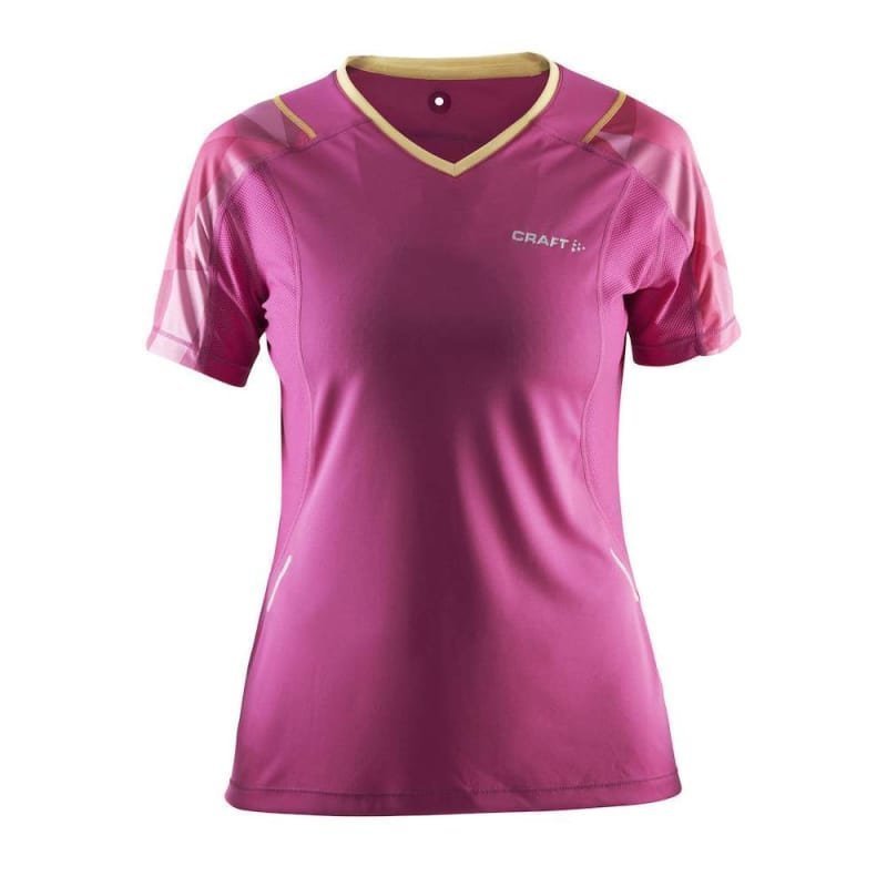 Craft Devotion SS Shirt Women's XS Smoothie