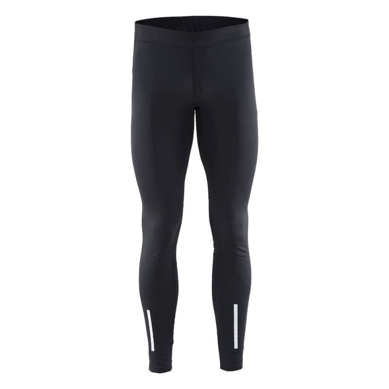 Craft Devotion Tights Men's M Black