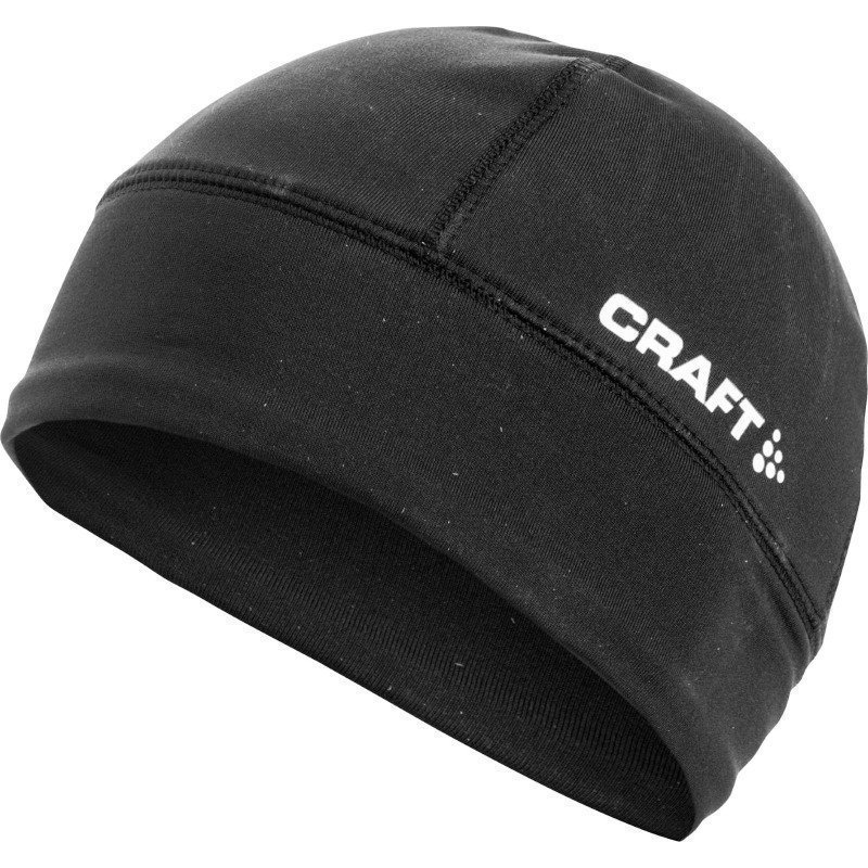 Craft Light Thermal Hat 56 Black