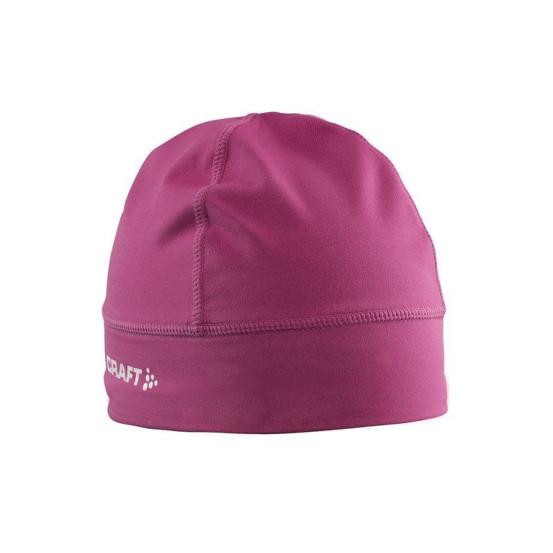 Craft Light Thermal Hat 56 Smoothie