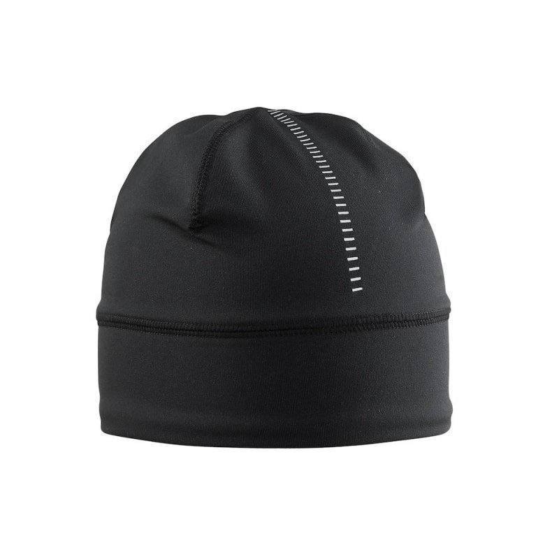 Craft Livigno Hat L/XL Black