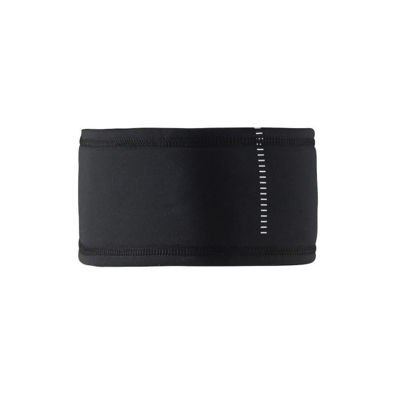 Craft Livigno Headband S/M Black