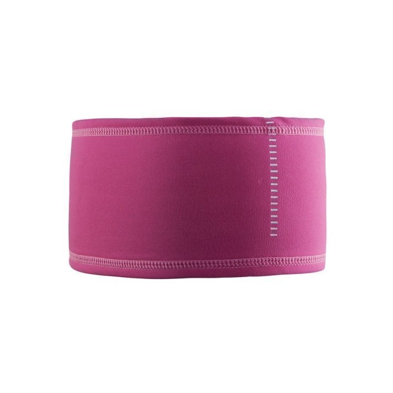 Craft Livigno Headband S/M Smoothie/Pop