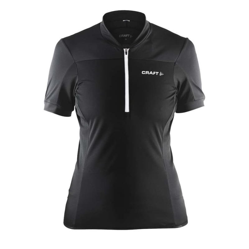 Craft Motion Jersey W L Black