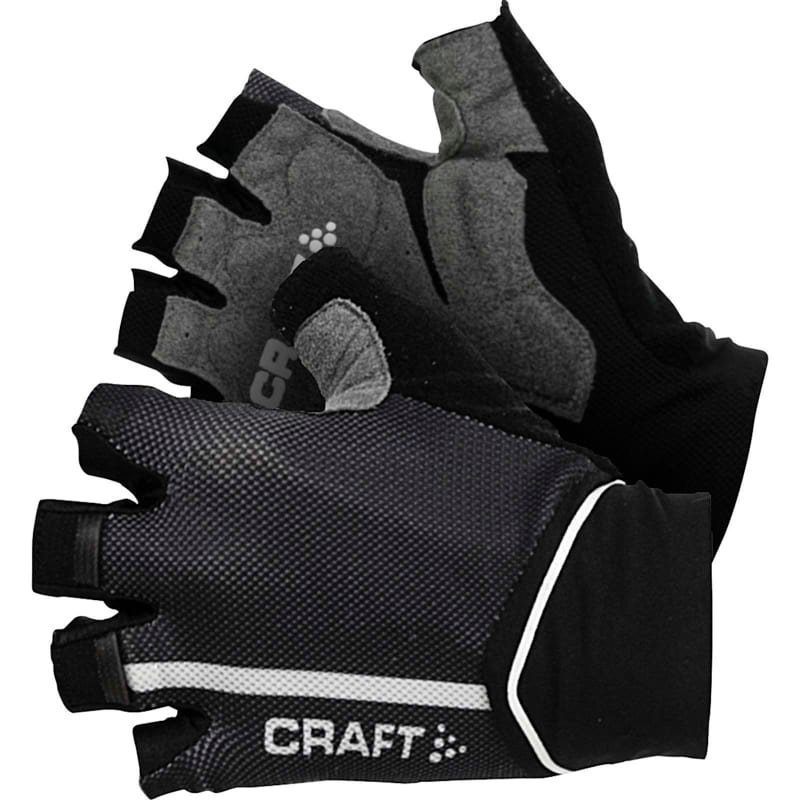 Craft PB Glove 11 Black/White