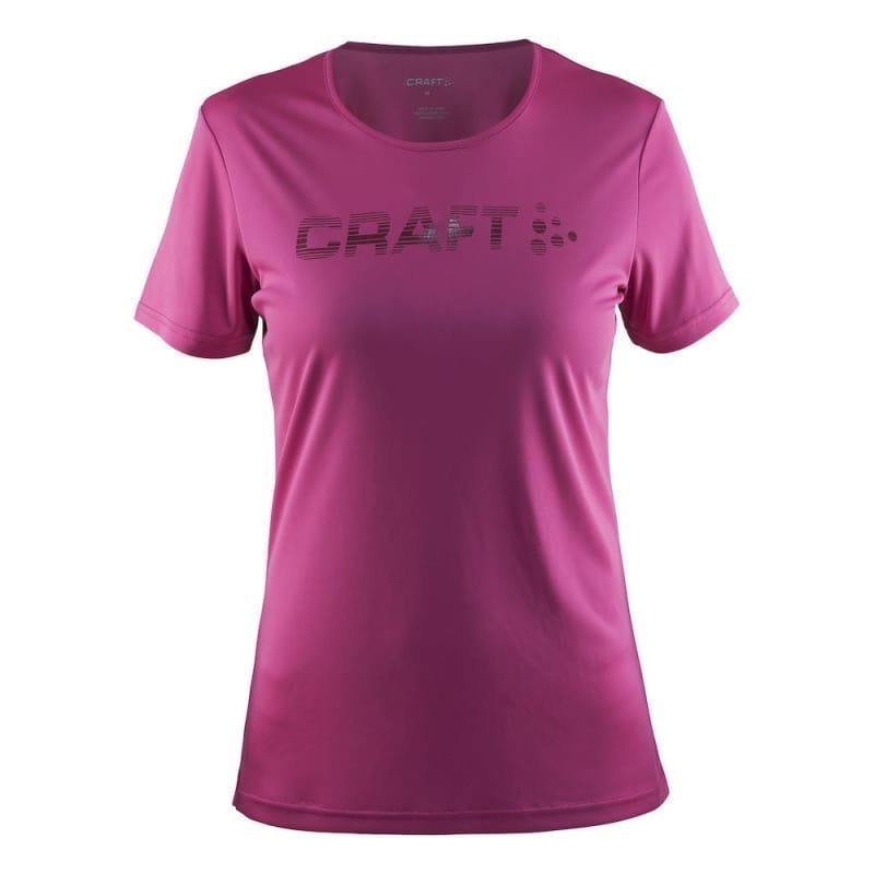 Craft Prime Logo Tee Women's