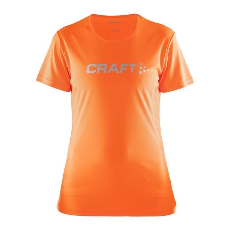 Craft Prime Logo Tee Women's